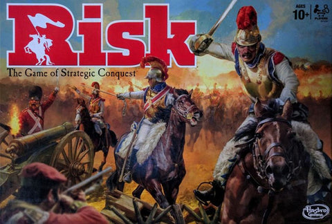 Mg Risk