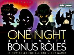 Pg One Night Ultimate Bonus Roles