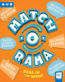 Bg Match-o-rama
