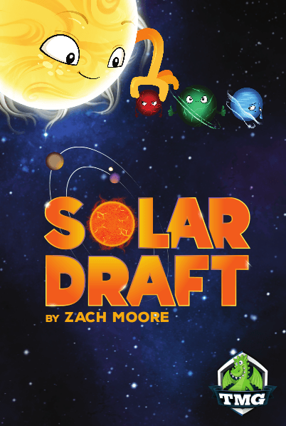 Cg Solar Draft