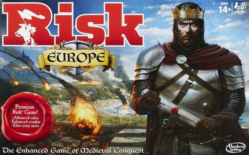 Mg Risk Europe