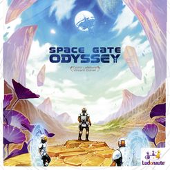 Bg Space Gate Odyssey