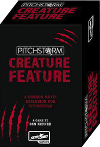 Pg Pitchstorm Creature Feature Exp