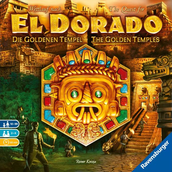 Bg El Dorado The Golden Temple