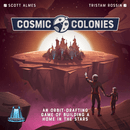 Bg Cosmic Colonies