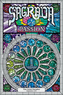 Bg Sagrada The Great Facades - Passion Expansion