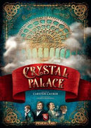 Bg Crystal Palace