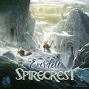 Bg Everdell: Spirecrest