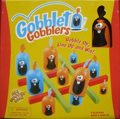 KG Gobblet Gobblers