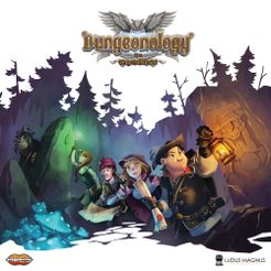 Bg Dungeonology: The Expedition