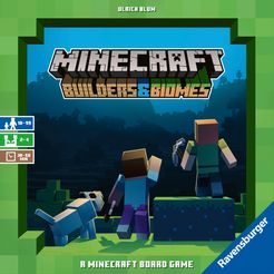 Bg Minecraft Builders & Biomes