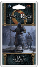 Lord of the Rings LCG Mec79 The City Of Ulfast
