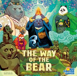 Bg Way Of The Bear