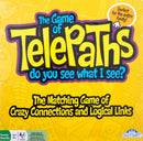 Pg Telepaths