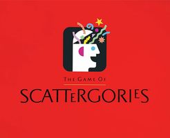 Mg Scattergories