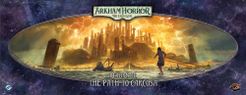 Arkham Horror: The Card Game Ahc36 Return To The Path To Carcosa