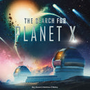 Bg The Search For Planet X