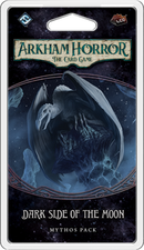 Arkham Horror: The Card Game Ahc41 Dark Side Of The Moon