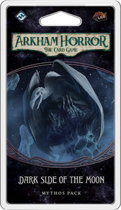 Arkham Horror: The Card Game Ahc41 Dark Side Of The Moon
