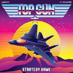 Bg Top Gun Strategy Game