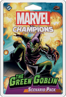 Marvel Champions Mc02 The Green Goblin Scenario