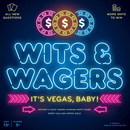 Pg Wits & Wagers It's Vegas Baby!