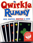 Cg Qwirkle Rummy