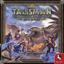 Bg Talisman Highland Expansion