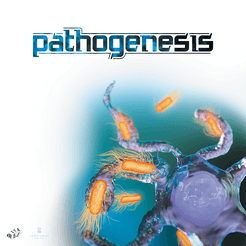 Bg Pathogenesis 2nd Edition