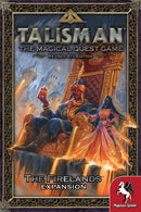 Bg Talisman Firelands Expansion