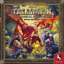 Bg Talisman Cataclysm