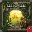 Bg Talisman Woodland