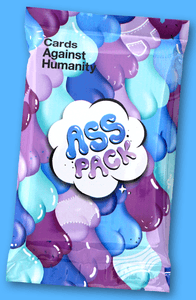 Pg Cards Against Humanity Ass Pack