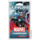 Marvel Champions Mc06 Thor Hero Pack