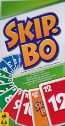 Cg Skip Bo