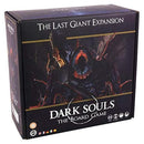 Bg Dark Souls Exp: The Last Giant