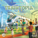 Bg Traintopia