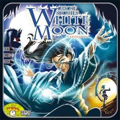 Bg Ghost Stories White Moon Expansion
