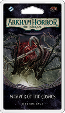 Arkham Horror: The Card Game Ahc44 Weaver Of The Cosmos