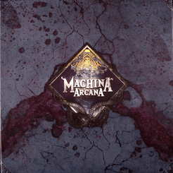 BG Machina Arcana