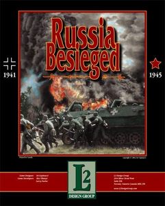 2pg Russia Besieged