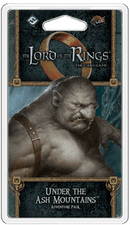 Lord of the Rings LCG Mec81 Under The Ash Mountains