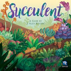Bg Succulent