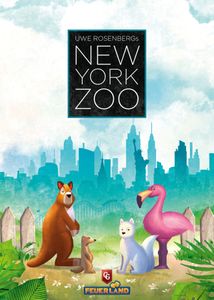 Bg New York Zoo
