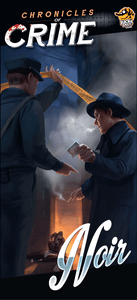 Bg Chronicles Of Crime Noir Expansion