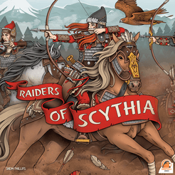 Bg Raiders Of Scythia