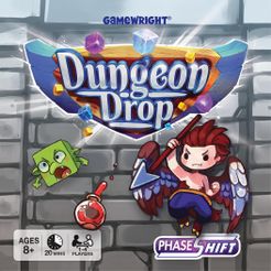 Cg Dungeon Drop