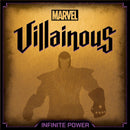 Bg Villainous Marvel