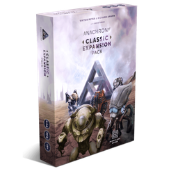Bg Anachrony Classic Expansion