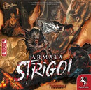 Bg Armata Strigoi